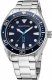Zegarek Nautica Zegarek męski Nautica NAPFWF118 srebrny 1