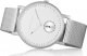 Zegarek MELLER Zegarek męski Meller 2P-2SILVER srebrny 2