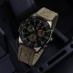 Zegarek Luminox Zegarek męski Luminox XS.3150 beżowy 11