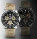Zegarek Luminox Zegarek męski Luminox XS.3150 beżowy 12