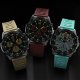 Zegarek Luminox Zegarek męski Luminox XS.3150 beżowy 13