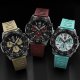 Zegarek Luminox Zegarek męski Luminox XS.3150 beżowy 14