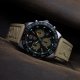 Zegarek Luminox Zegarek męski Luminox XS.3150 beżowy 10