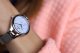 Zegarek Festina Zegarek damski Festina F16950-F srebrny 7