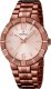 Zegarek Festina Zegarek damski Festina F16715-1 brązowy 1