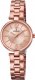 Zegarek Festina Zegarek damski Festina F20314-1 różowe złoto 1