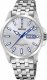 Zegarek Festina Zegarek męski Festina F20357-1 srebrny 1
