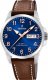 Zegarek Festina Zegarek męski Festina F20358-B brązowy 1