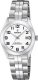 Zegarek Festina Zegarek damski Festina F20438-1 srebrny 1