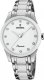 Zegarek Festina Zegarek damski Festina F20499-1 CYRKONIE srebrny 1