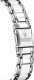 Zegarek Festina Zegarek damski Festina F20499-1 CYRKONIE srebrny 3