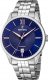 Zegarek Festina Zegarek męski Festina F20425-5 srebrny 1