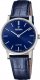 Zegarek Festina Zegarek damski Festina F20013-3 niebieski 1