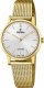 Zegarek Festina Zegarek damski Festina F20023-1 złoty 1