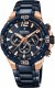 Zegarek Festina Zegarek męski Festina F20524-1 niebieski 1