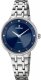 Zegarek Festina Zegarek damski Festina F20600-3 CYRKONIE srebrny 1