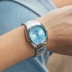 Zegarek Festina Zegarek damski Festina F20622-3 srebrny 3