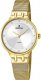 Zegarek Festina Zegarek damski Festina F20598-1 CYRKONIE złoty 1