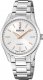 Zegarek Festina Zegarek damski Festina F20583-1 CYRKONIE srebrny 1