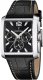 Zegarek Festina Zegarek męski F20636-4 czarny 1