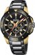 Zegarek Festina Zegarek męski Festina F20644-1 czarny 1