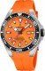 Zegarek Festina Zegarek męski Festina F20664-4 pomarańczowy 1