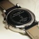 Zegarek Festina Zegarek męski Festina F20664-4 pomarańczowy 2