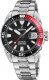 Zegarek Festina Zegarek męski Festina F20669-6 srebrny 1