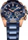 Zegarek Festina Zegarek męski Festina F20549-1 niebieski 5