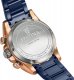Zegarek Festina Zegarek męski Festina F20549-1 niebieski 6