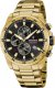 Zegarek Festina Zegarek męski Festina F20541-4 złoty 1