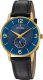 Zegarek Festina Zegarek damski Festina F20567-3 czarny 1