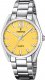 Zegarek Festina Zegarek damski Festina F20622-G srebrny 1