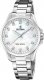 Zegarek Festina Zegarek damski Festina F20654-1 CYRKONIE srebrny 1