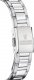 Zegarek Festina Zegarek damski Festina F20654-1 CYRKONIE srebrny 3