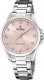 Zegarek Festina Zegarek damski Festina F20654-2 CYRKONIE srebrny 1