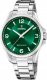Zegarek Festina Zegarek męski Festina F20656-3 srebrny 1