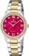 Zegarek Festina Zegarek damski Festina F20659-3 CYRKONIE srebrny 1
