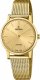 Zegarek Festina Zegarek damski Festina F20023-2 złoty 1
