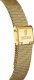 Zegarek Festina Zegarek damski Festina F20023-2 złoty 3