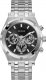 Zegarek Guess Zegarek męski Guess GW0260G1 srebrny 1