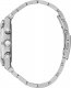 Zegarek Guess Zegarek męski Guess GW0260G1 srebrny 4