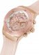 Zegarek Guess Zegarek damski Guess GW0409L3 różowy 3