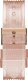 Zegarek Guess Zegarek damski Guess GW0409L3 różowy 5
