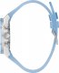 Zegarek Guess Zegarek damski Guess GW0409L1 niebieski 5
