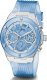 Zegarek Guess Zegarek damski Guess GW0409L1 niebieski 7