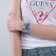 Zegarek Guess Zegarek damski Guess GW0409L1 niebieski 8
