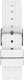 Zegarek Guess Zegarek damski Guess GW0407L4 CYRKONIE biały 6