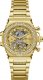 Zegarek Guess Zegarek damski Guess GW0552L2 złoty 1