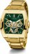 Zegarek Guess Zegarek męski Guess GW0456G3 złoty 6